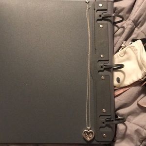 Bundle for buyer :) 4 charms & necklace